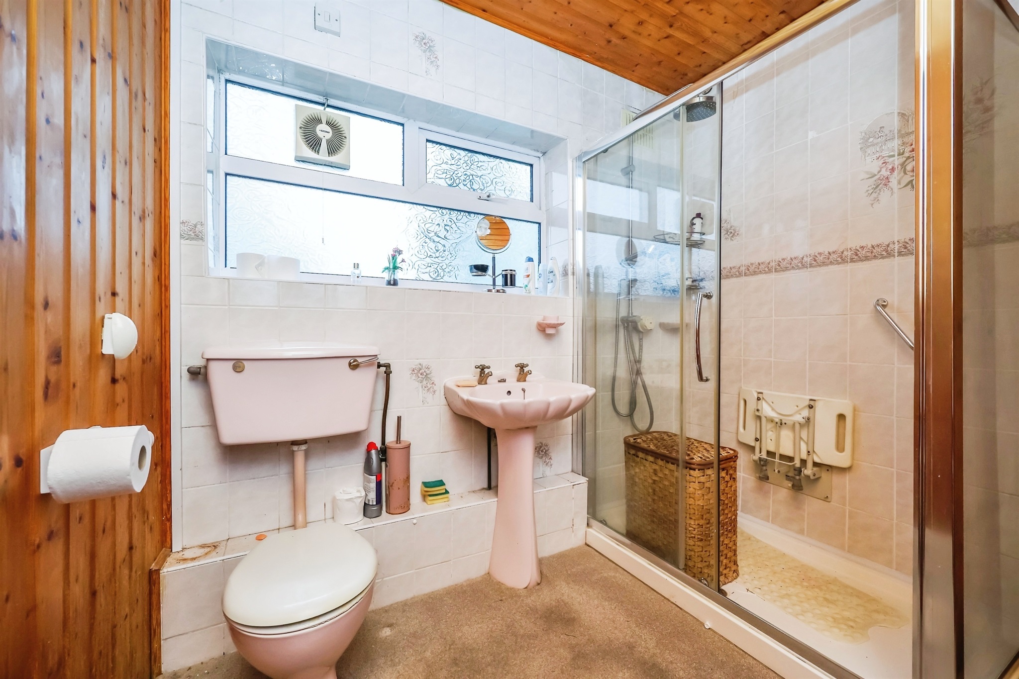 2 bed Detached Bungalow