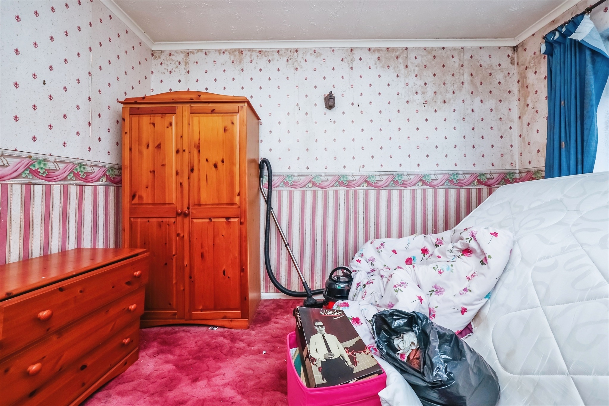 2 bed Detached Bungalow