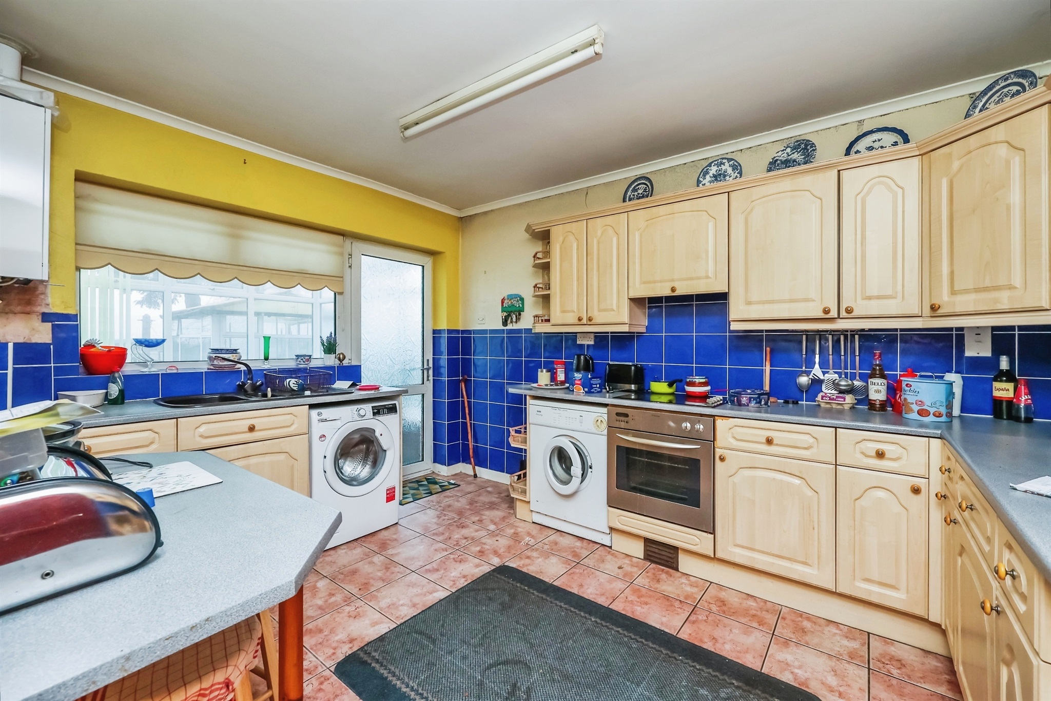 2 bed Detached Bungalow