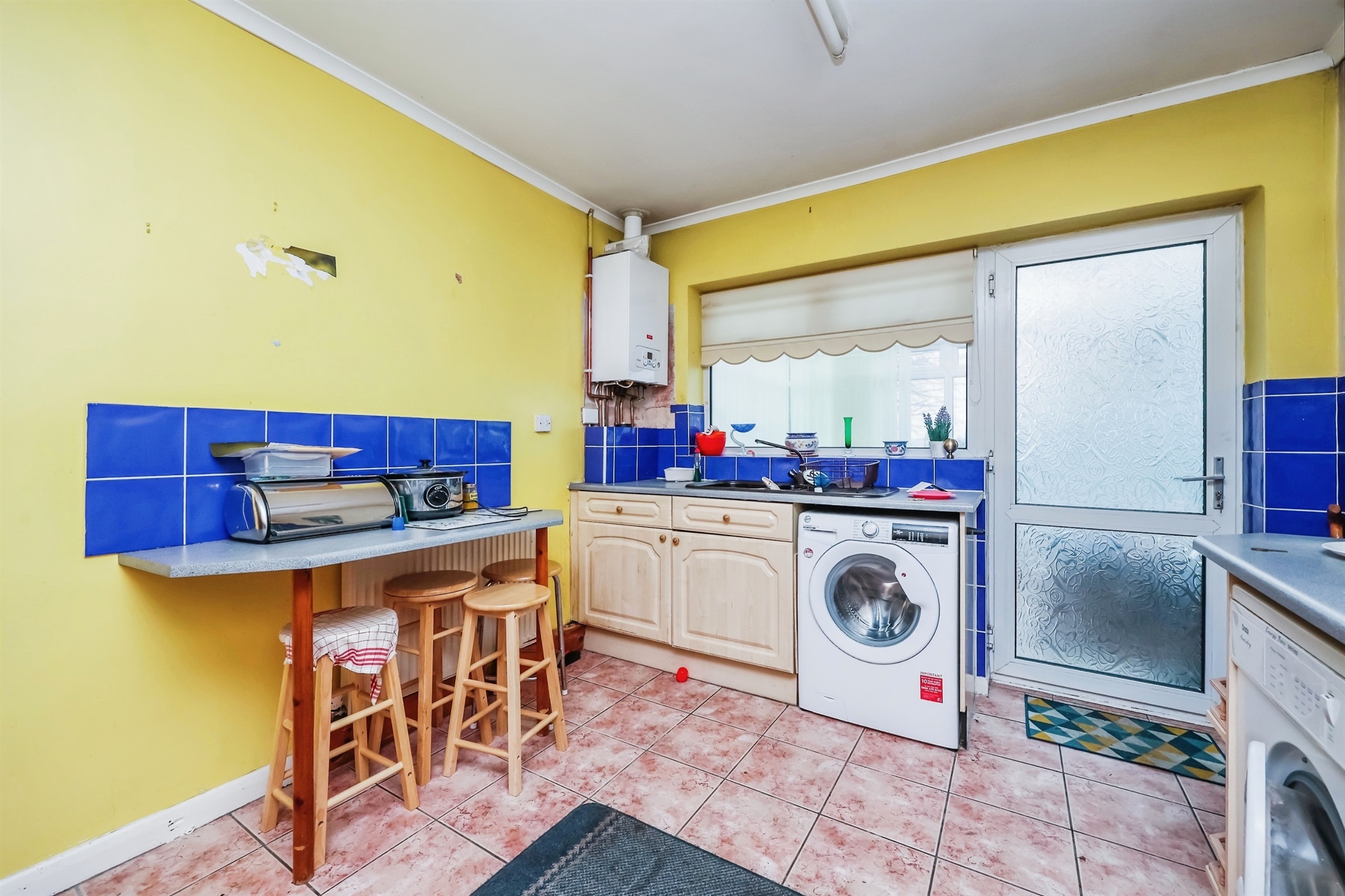 2 bed Detached Bungalow