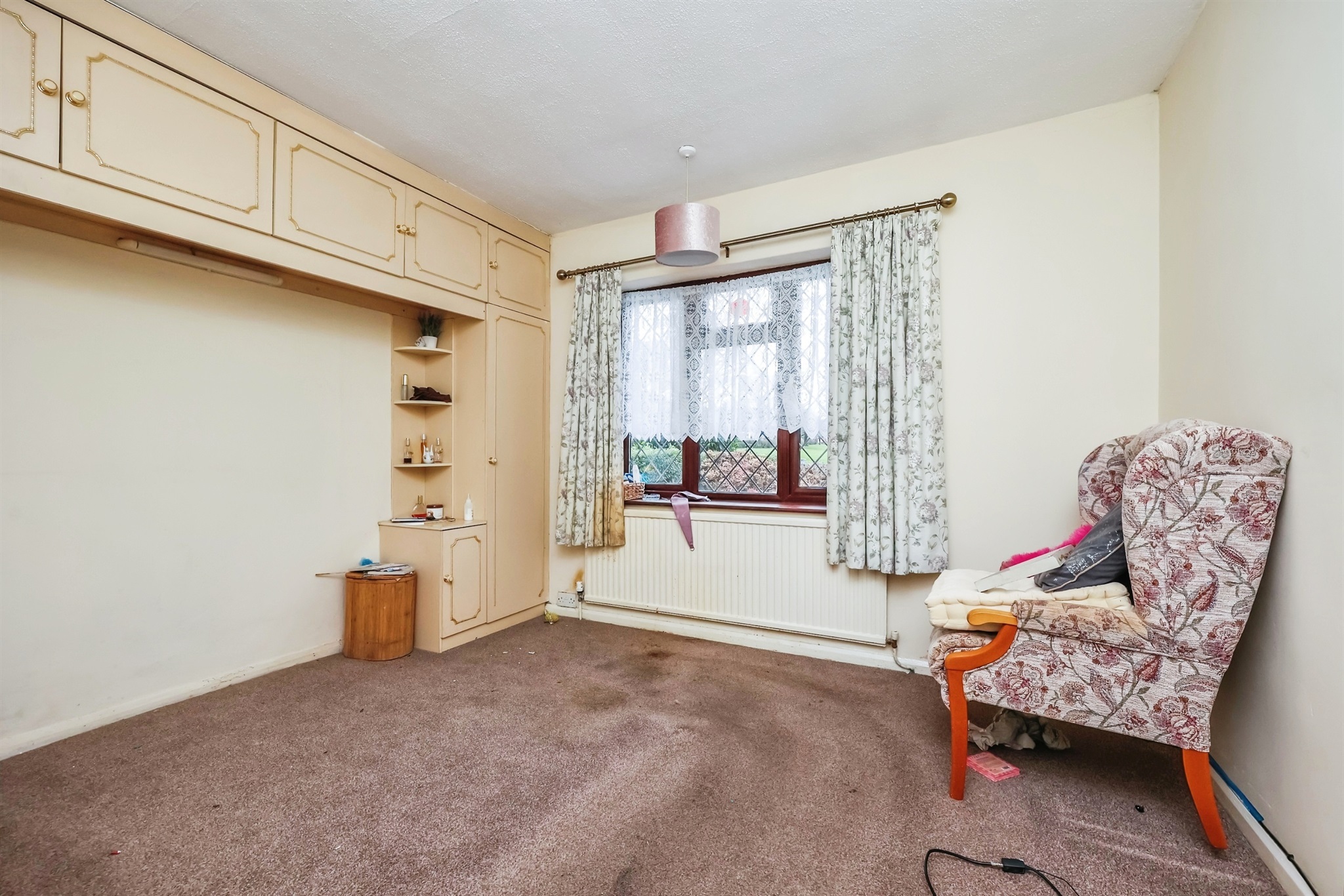 2 bed Detached Bungalow