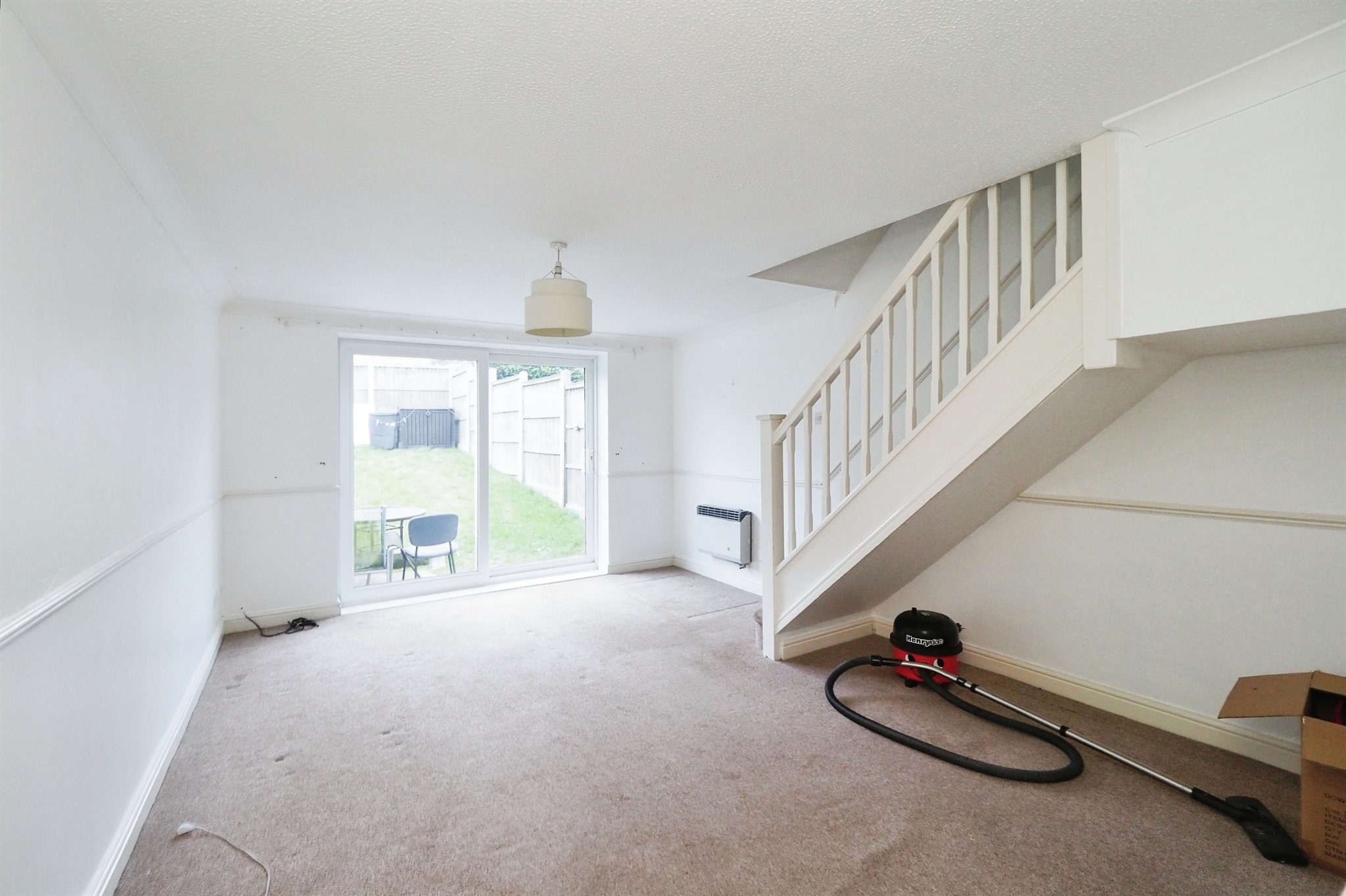 2 bed Terraced