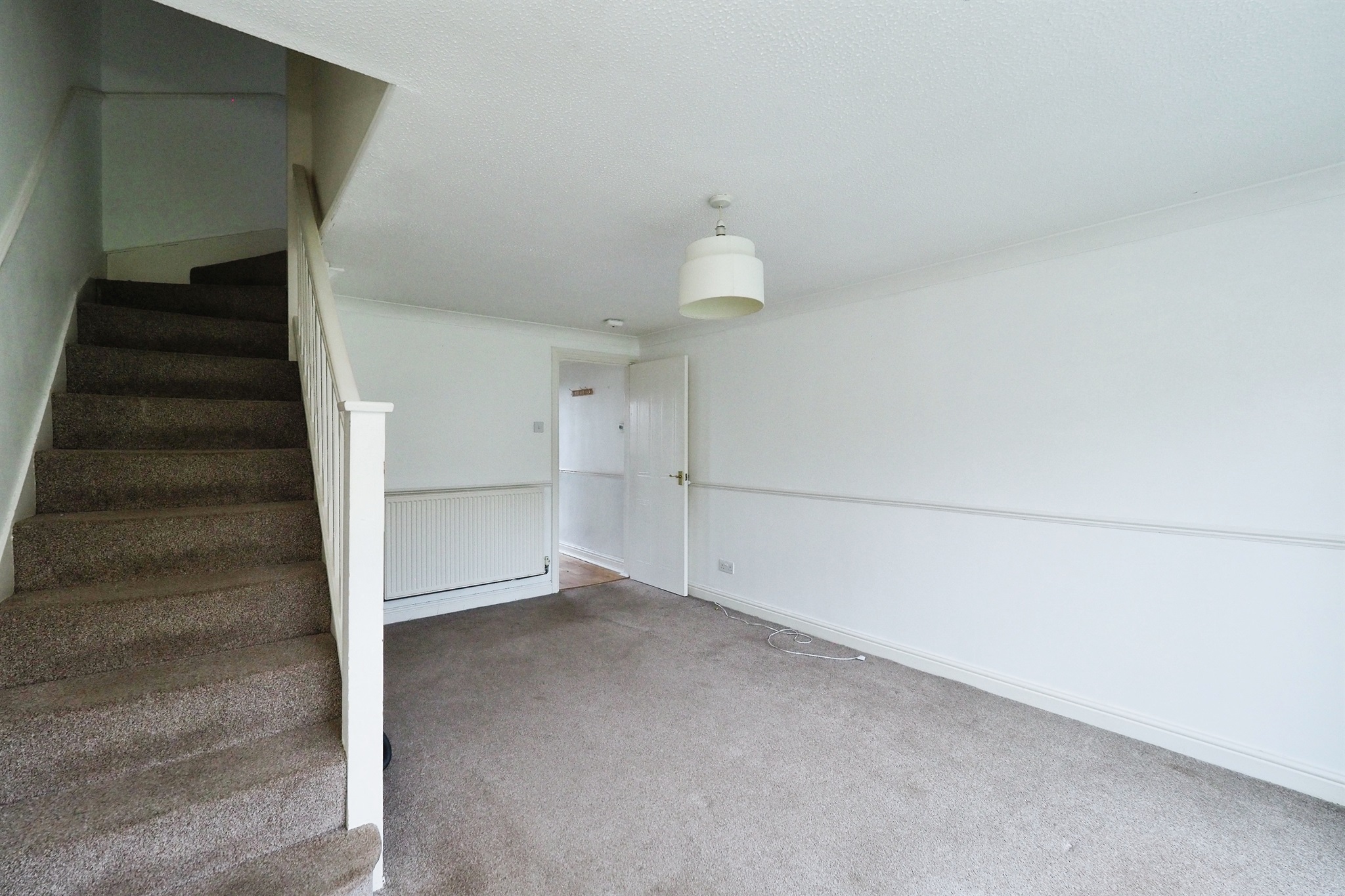 2 bed Terraced