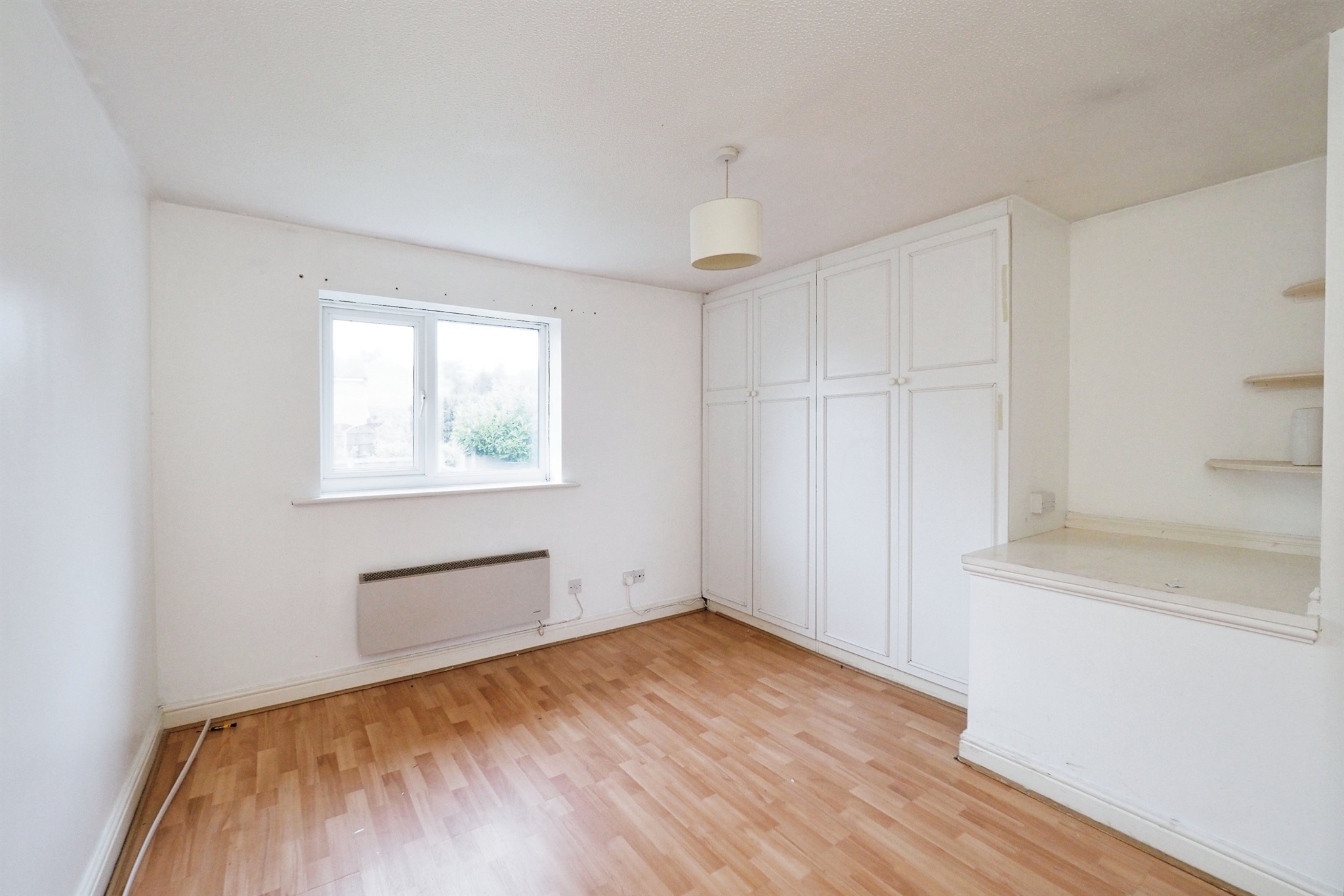 2 bed Terraced