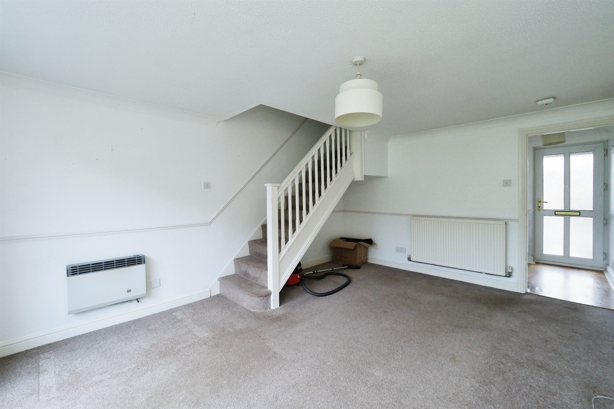 2 bed Terraced