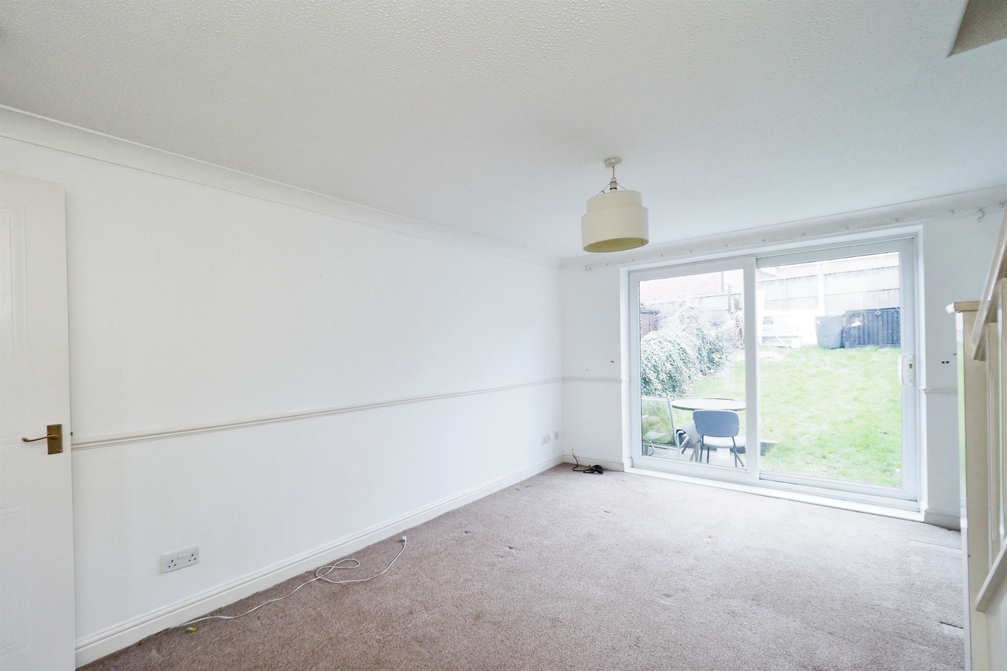 2 bed Terraced