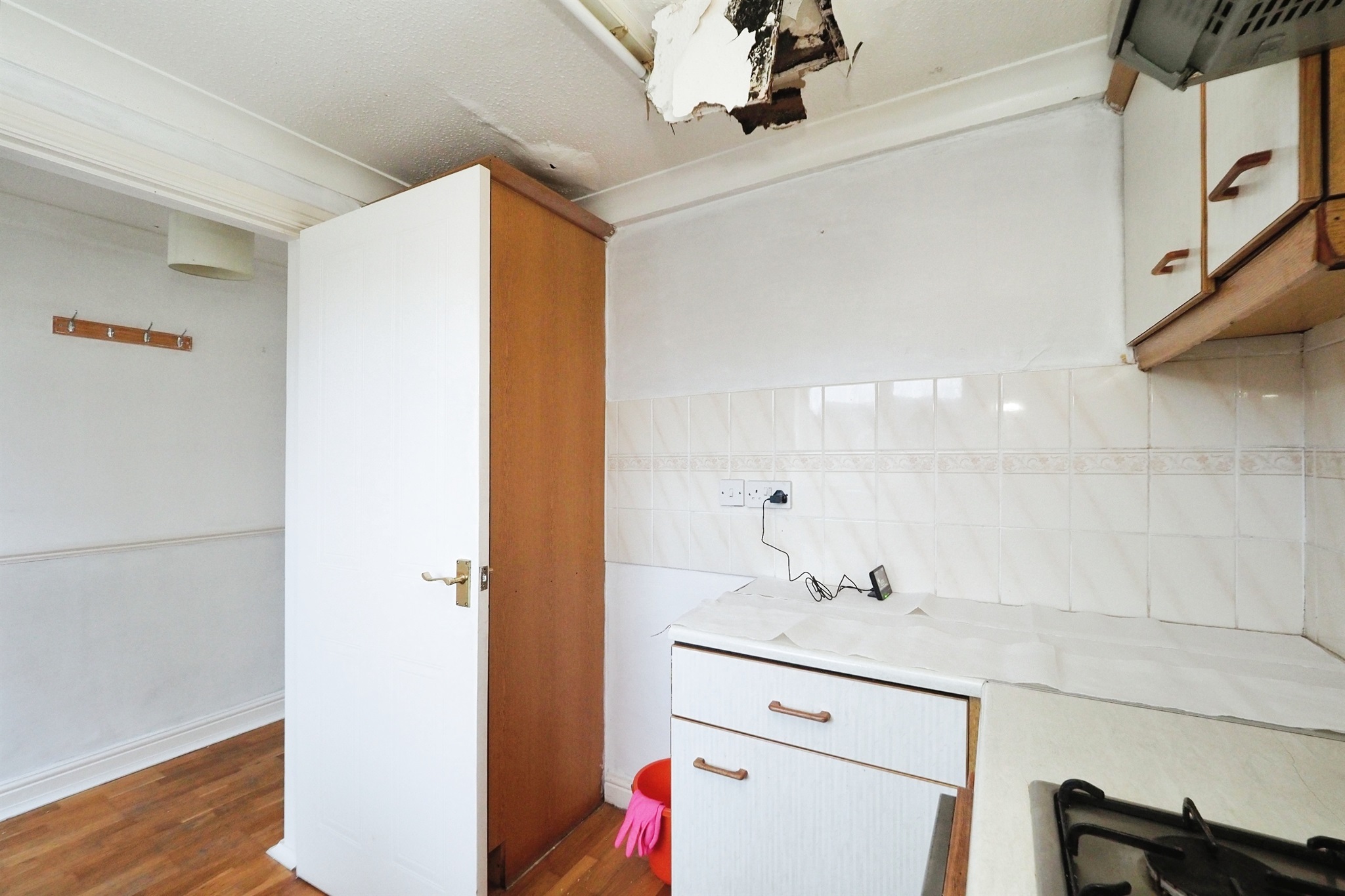 2 bed Terraced