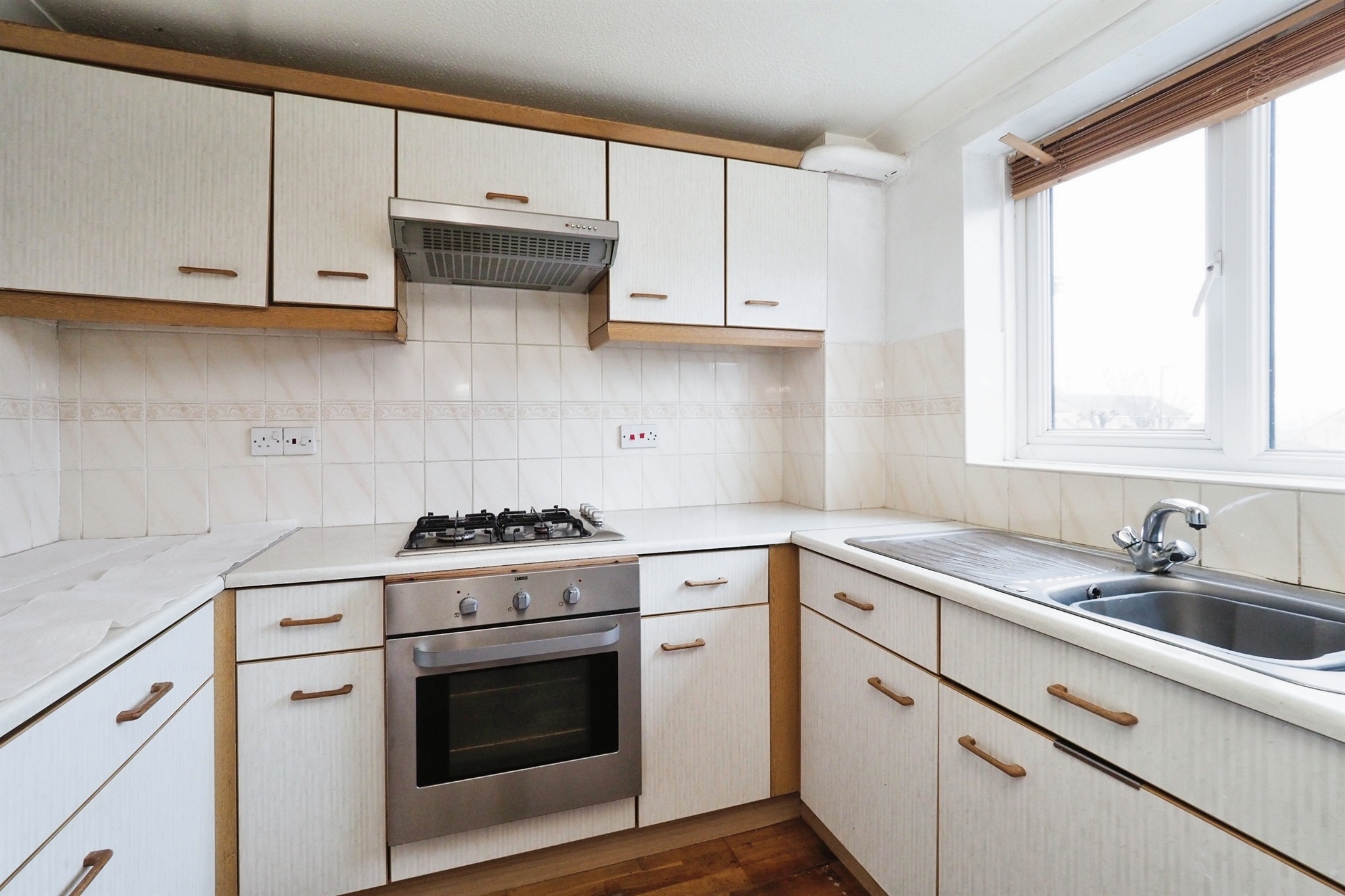 2 bed Terraced