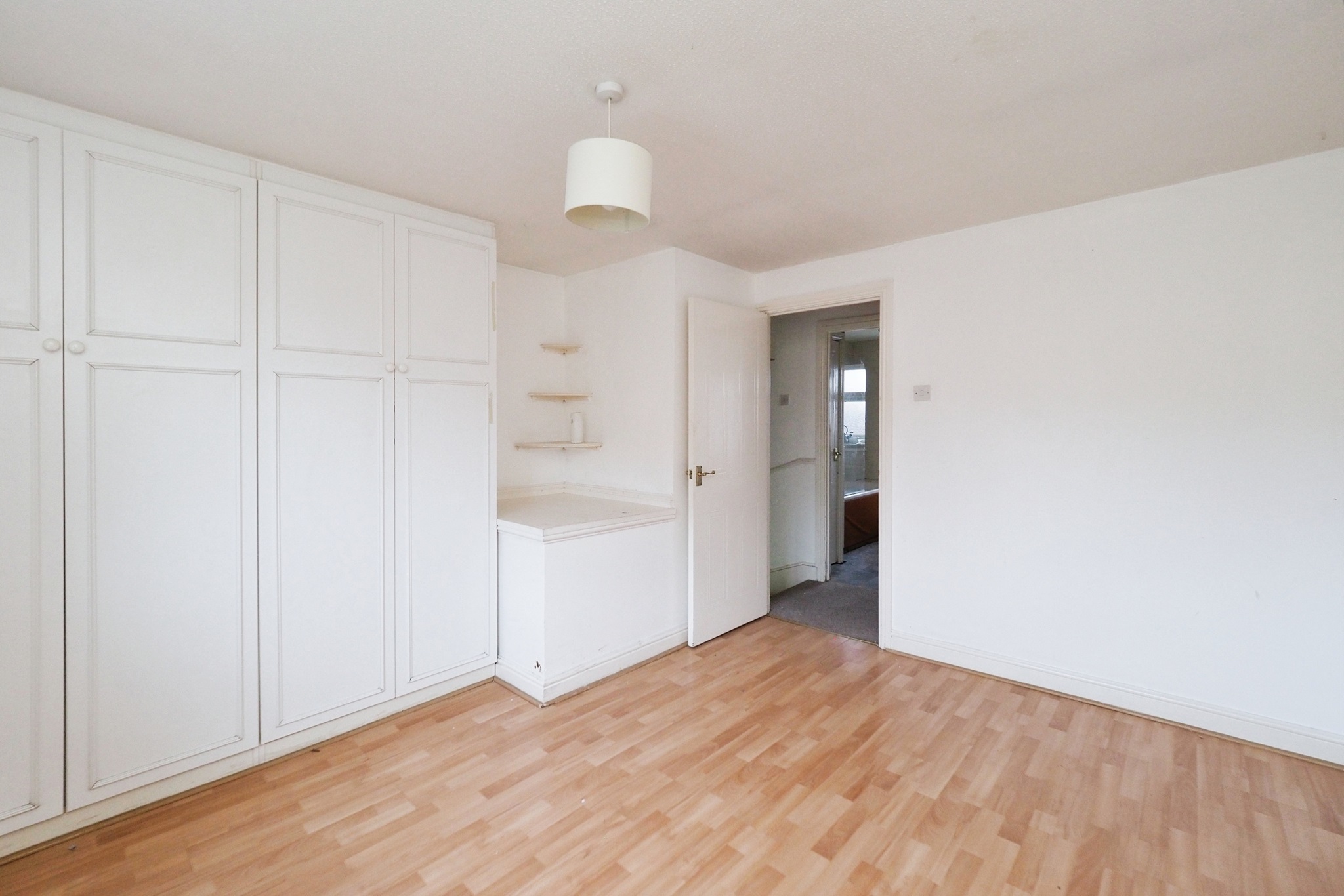 2 bed Terraced