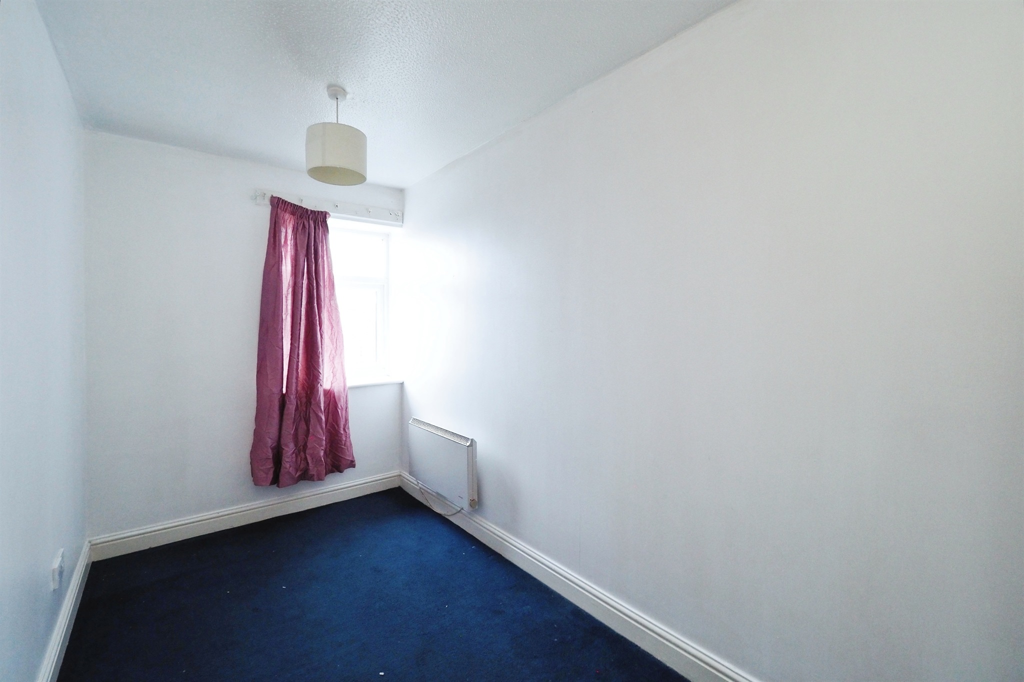 2 bed Terraced