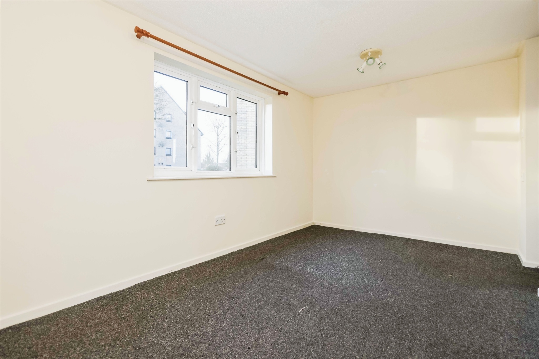 1 bed Studio