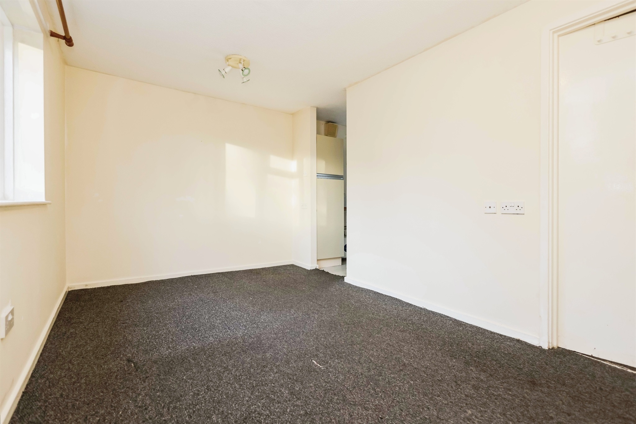 1 bed Studio