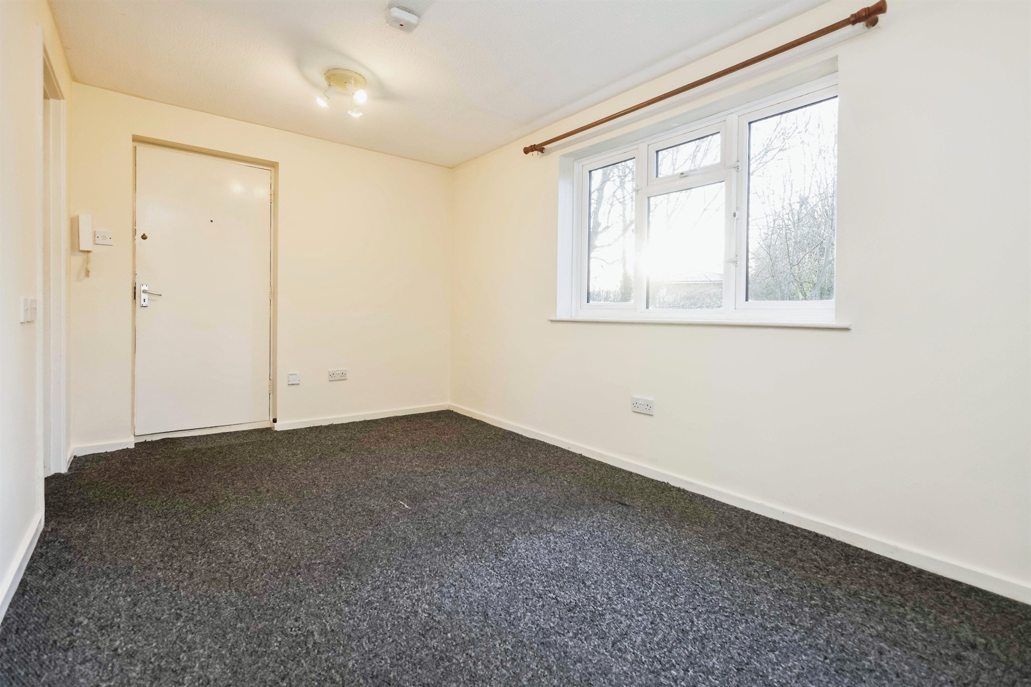 1 bed Studio