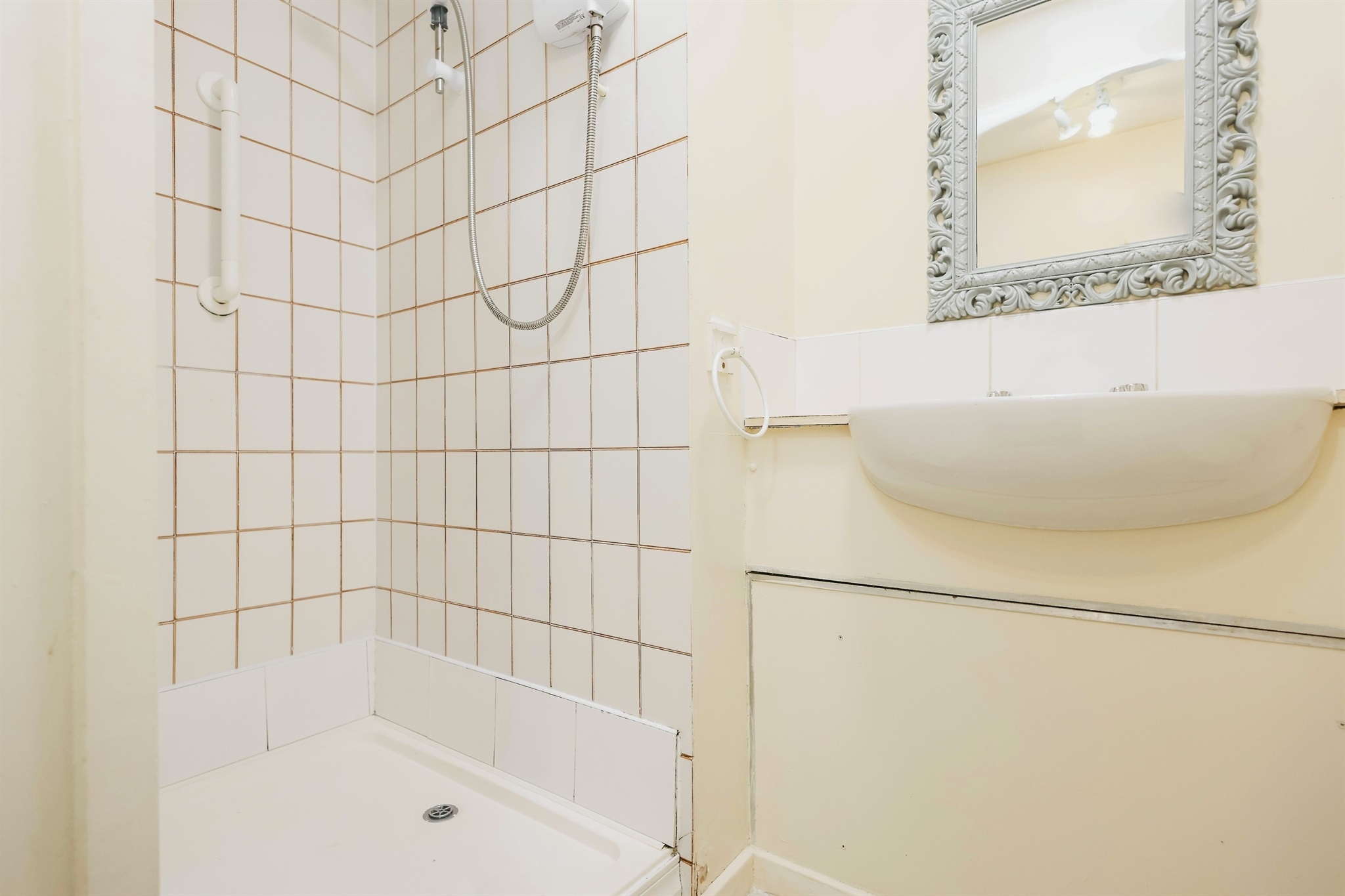 1 bed Studio
