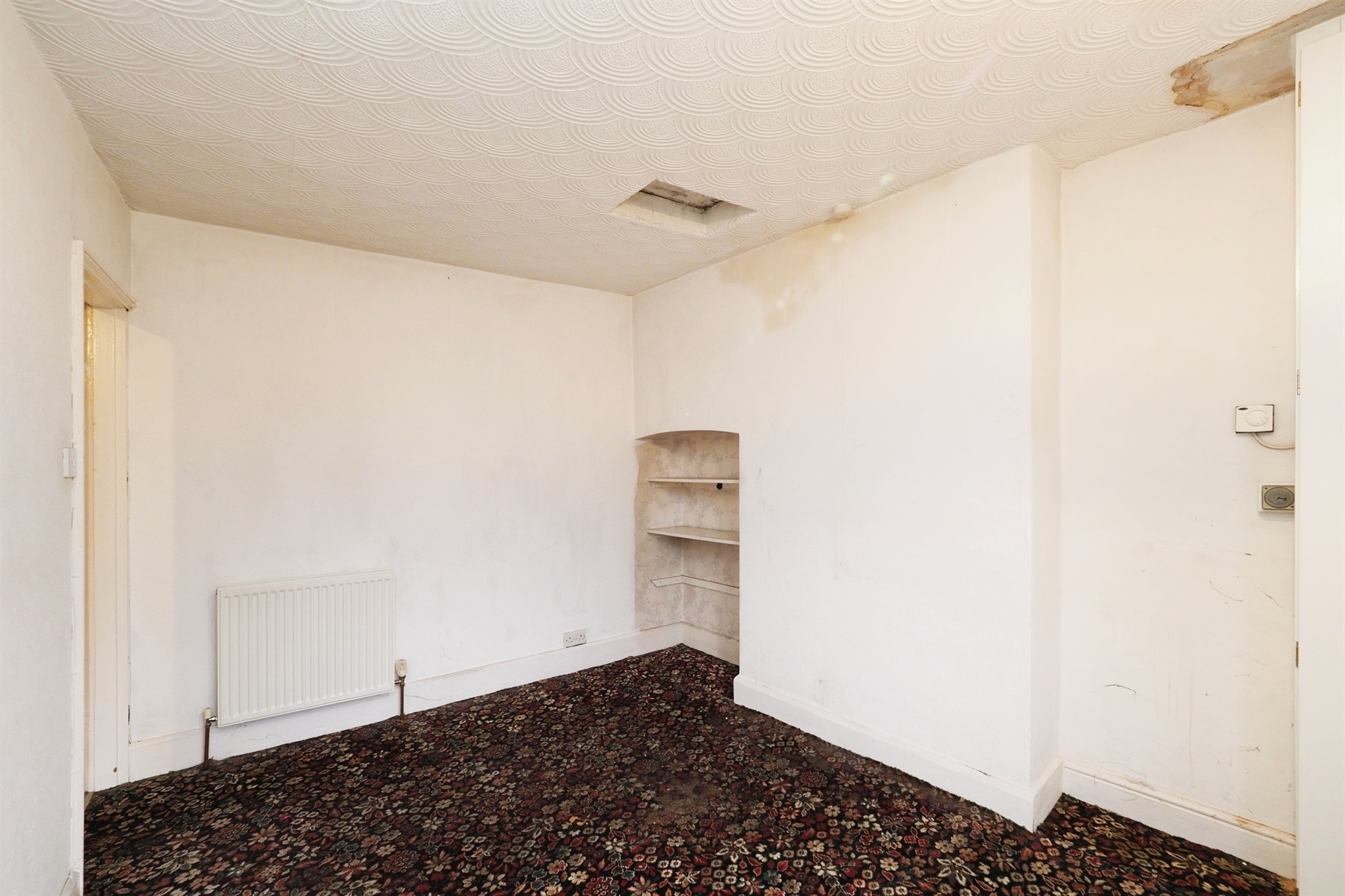 4 bed Cottage