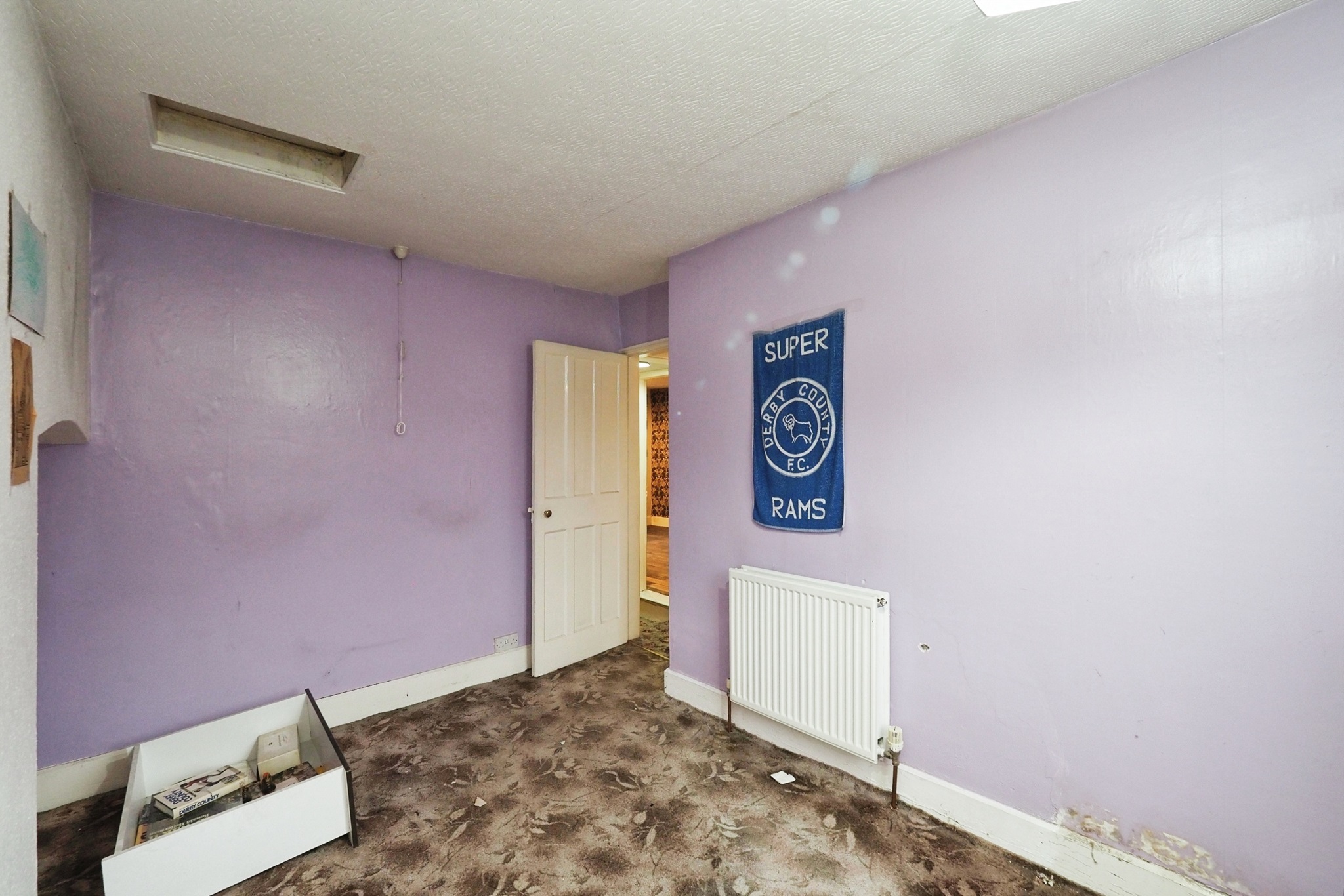 4 bed Cottage