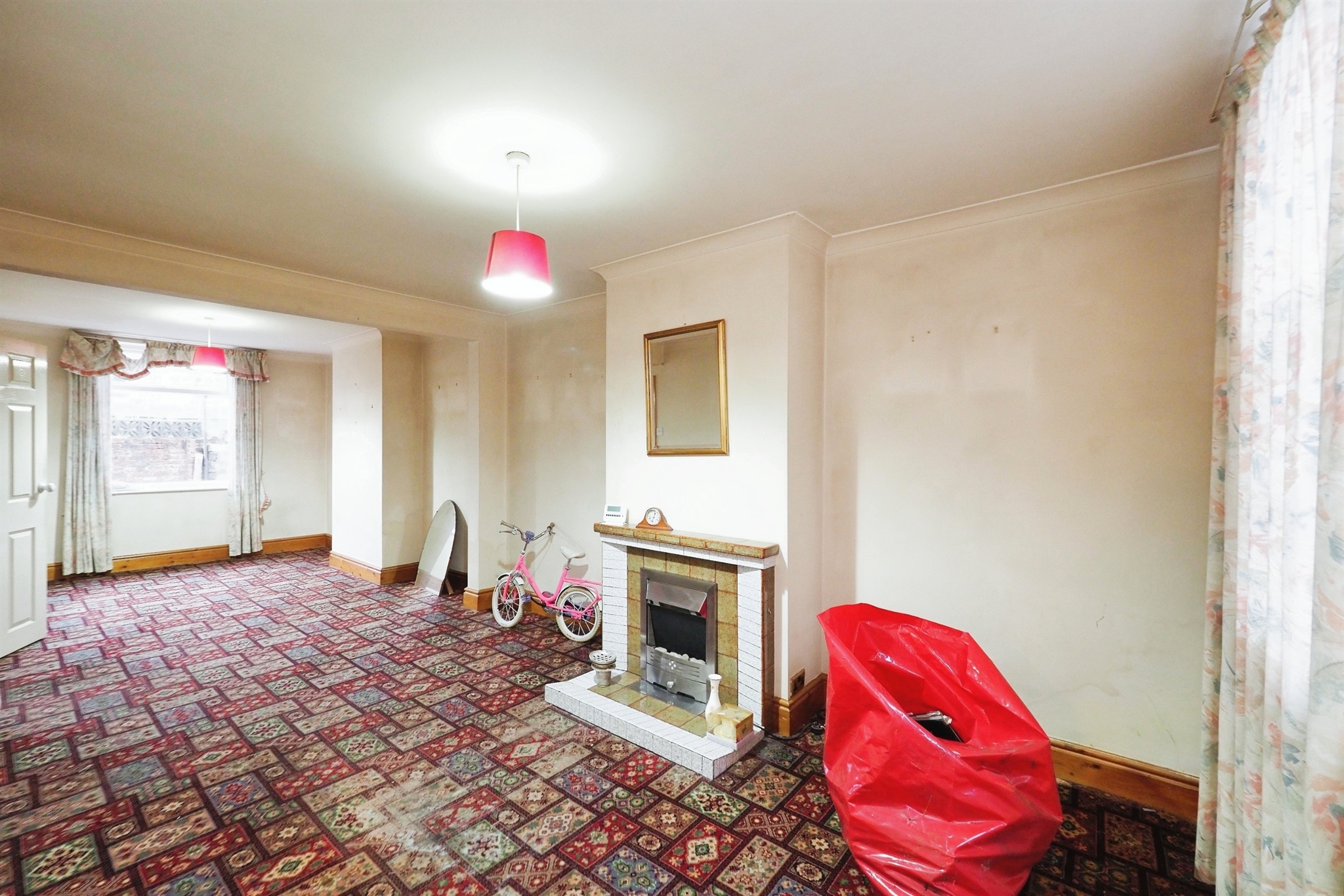 4 bed Cottage
