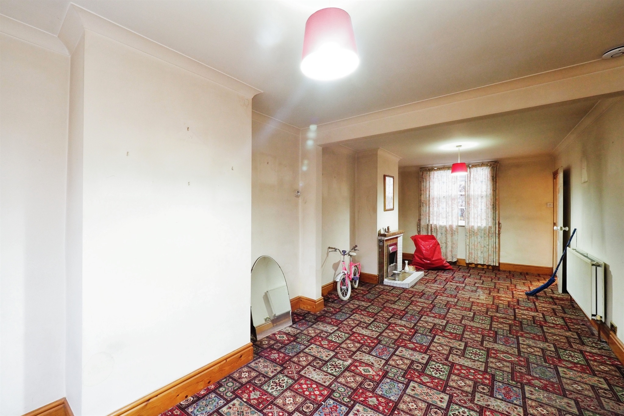 4 bed Cottage