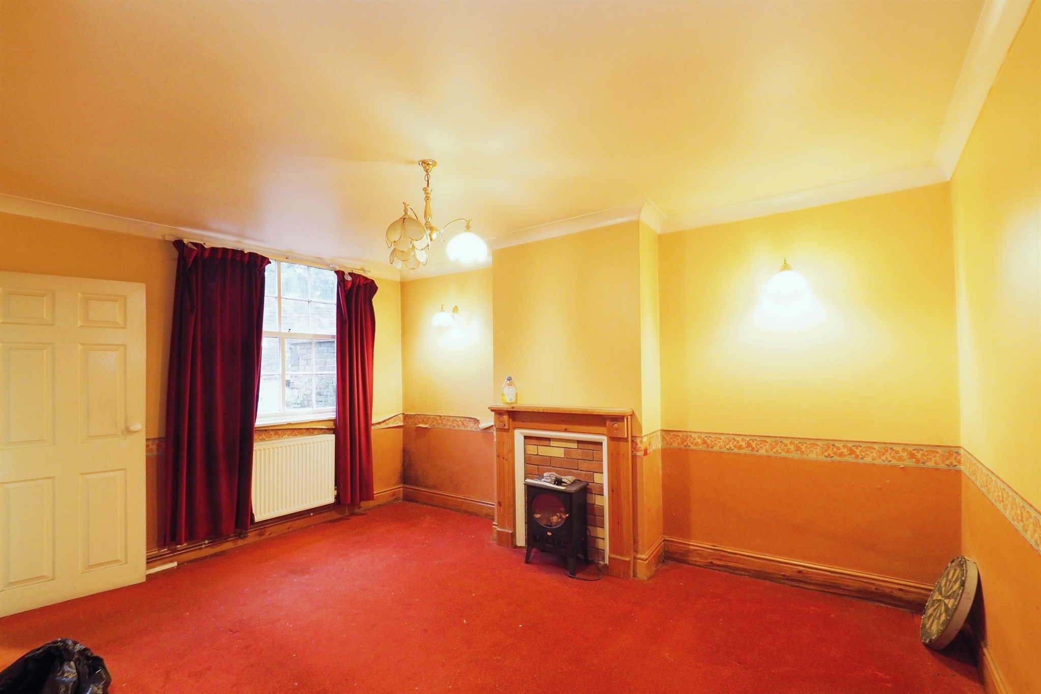4 bed Cottage