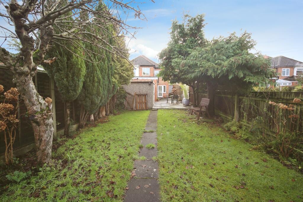 3 bed Semi-Detached