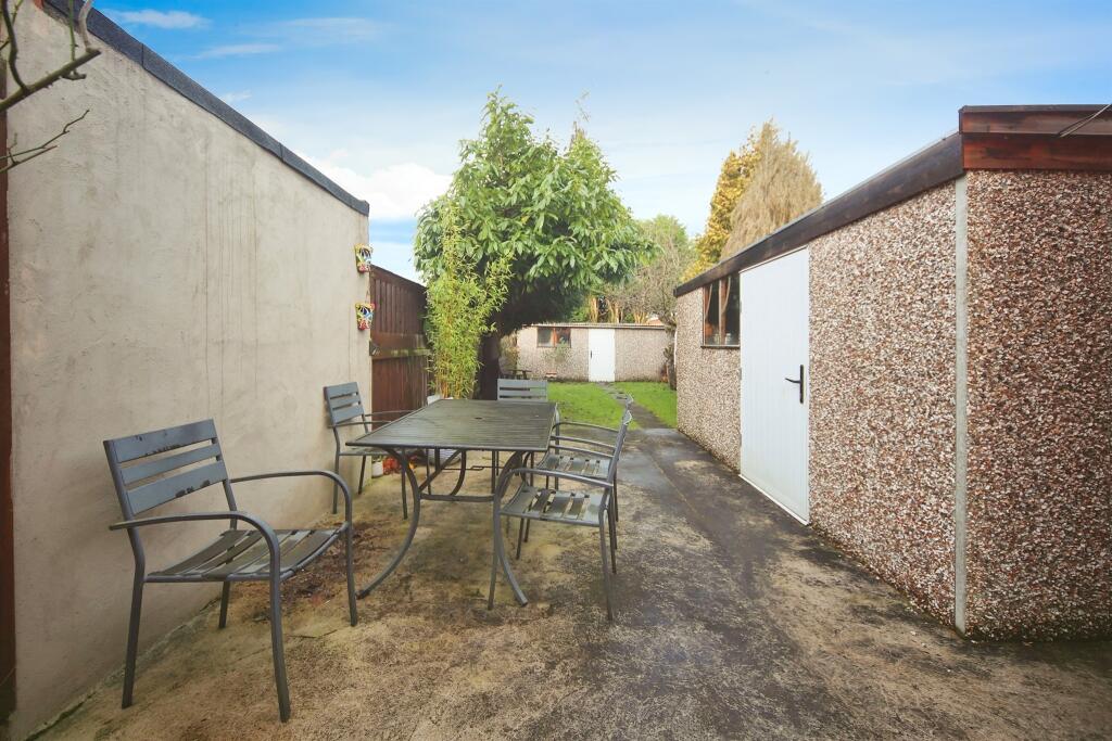 3 bed Semi-Detached