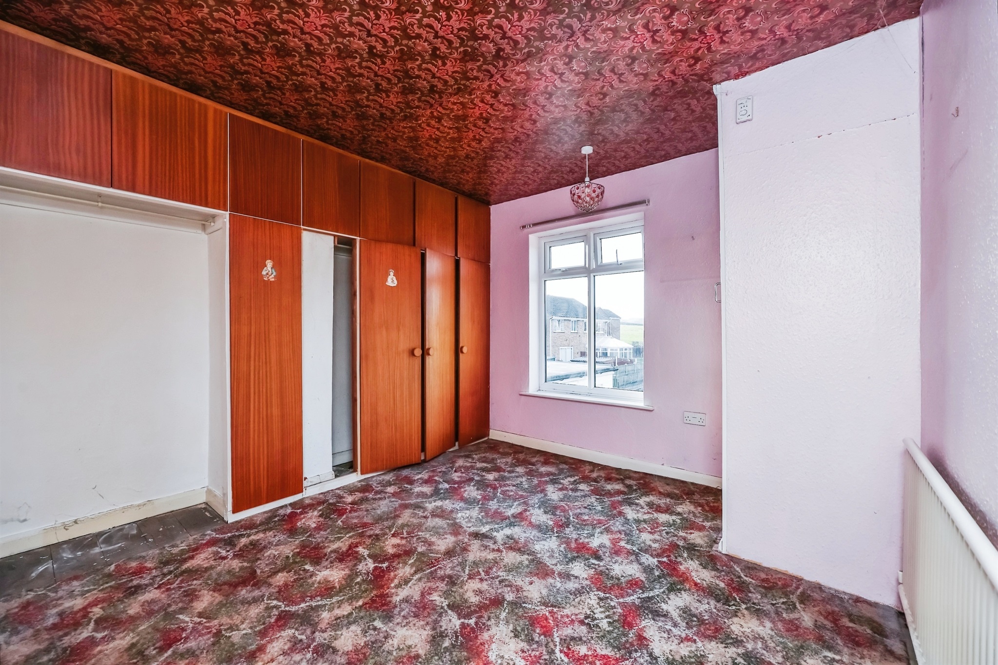 2 bed Terraced