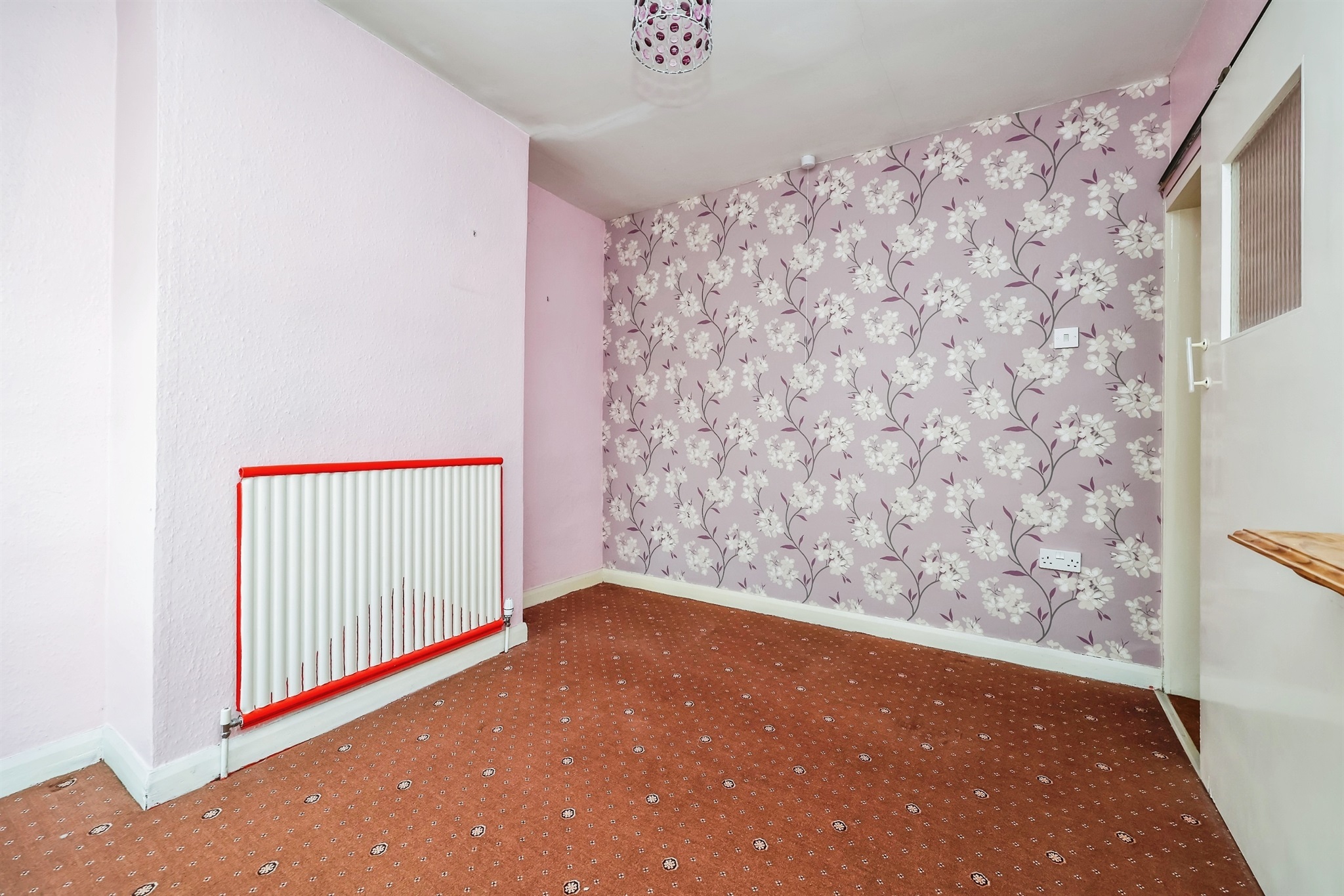 2 bed Terraced