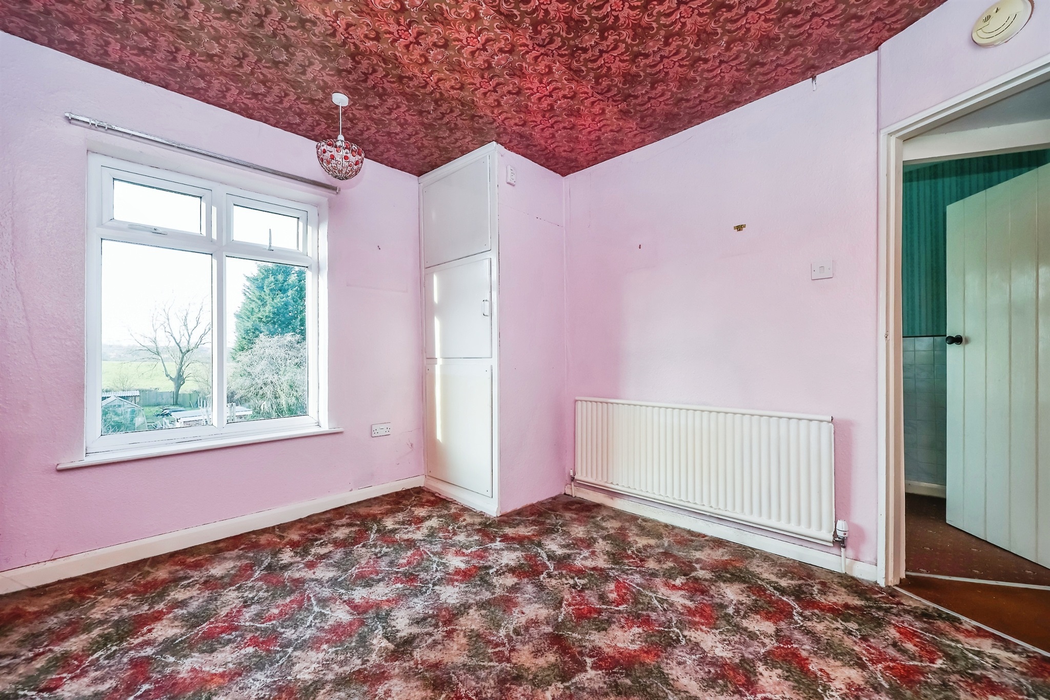 2 bed Terraced
