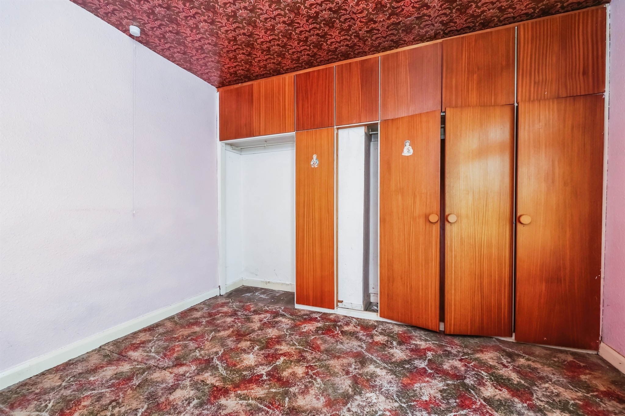 2 bed Terraced