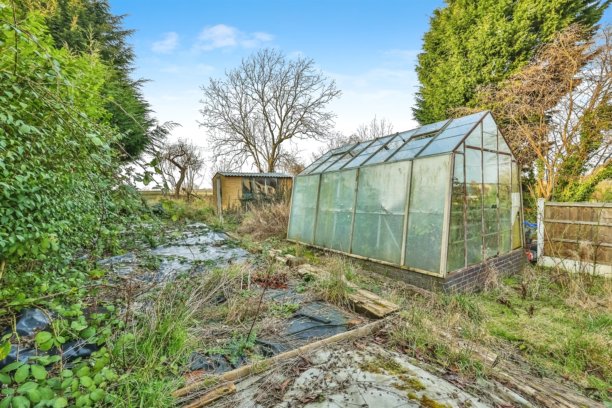 2 bed Terraced