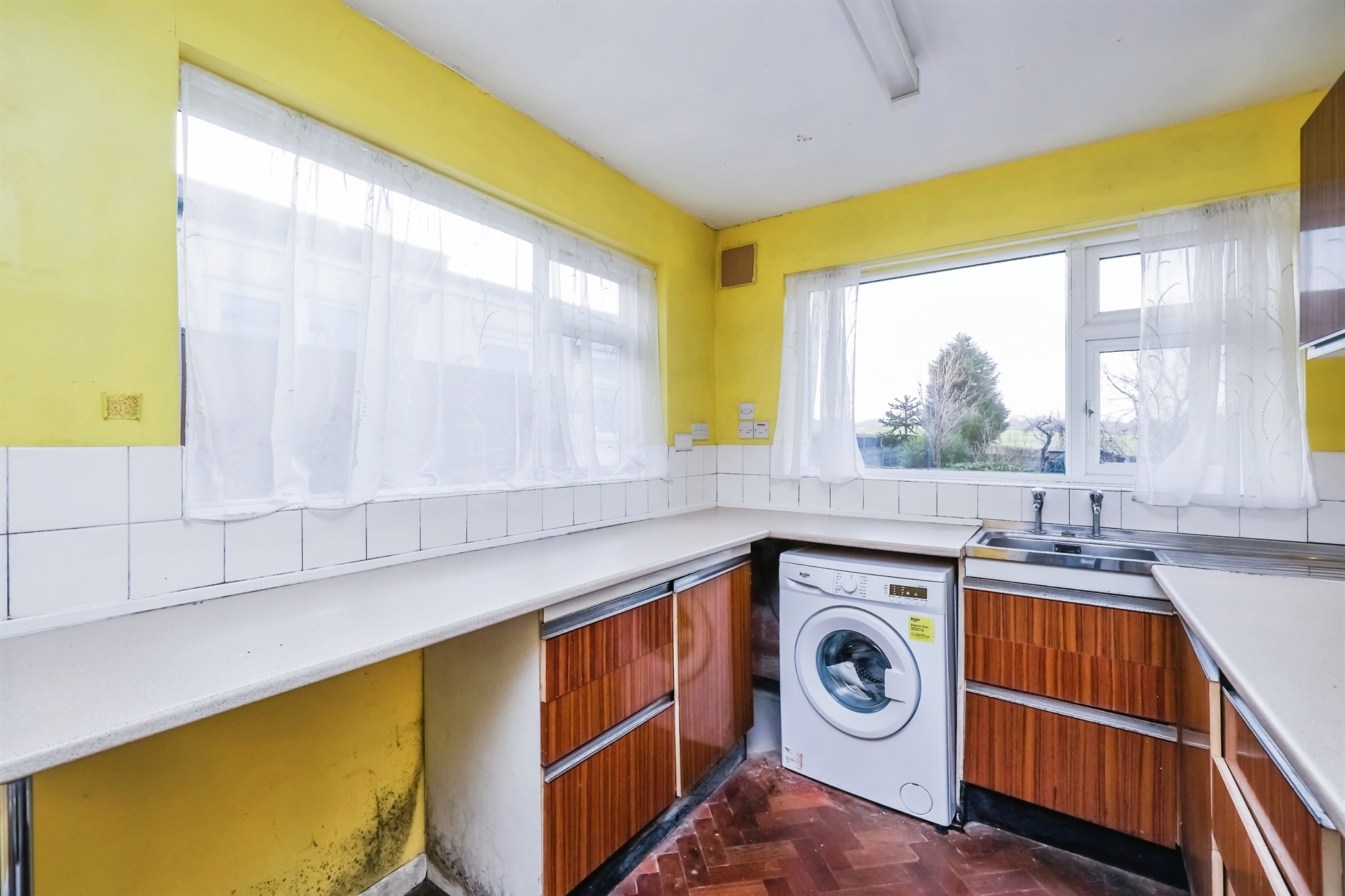 2 bed Terraced