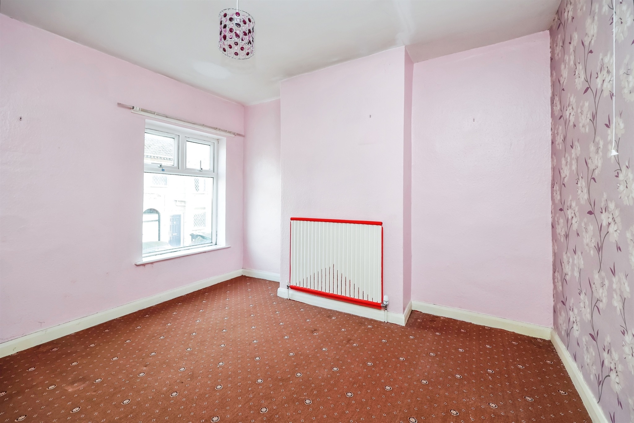 2 bed Terraced