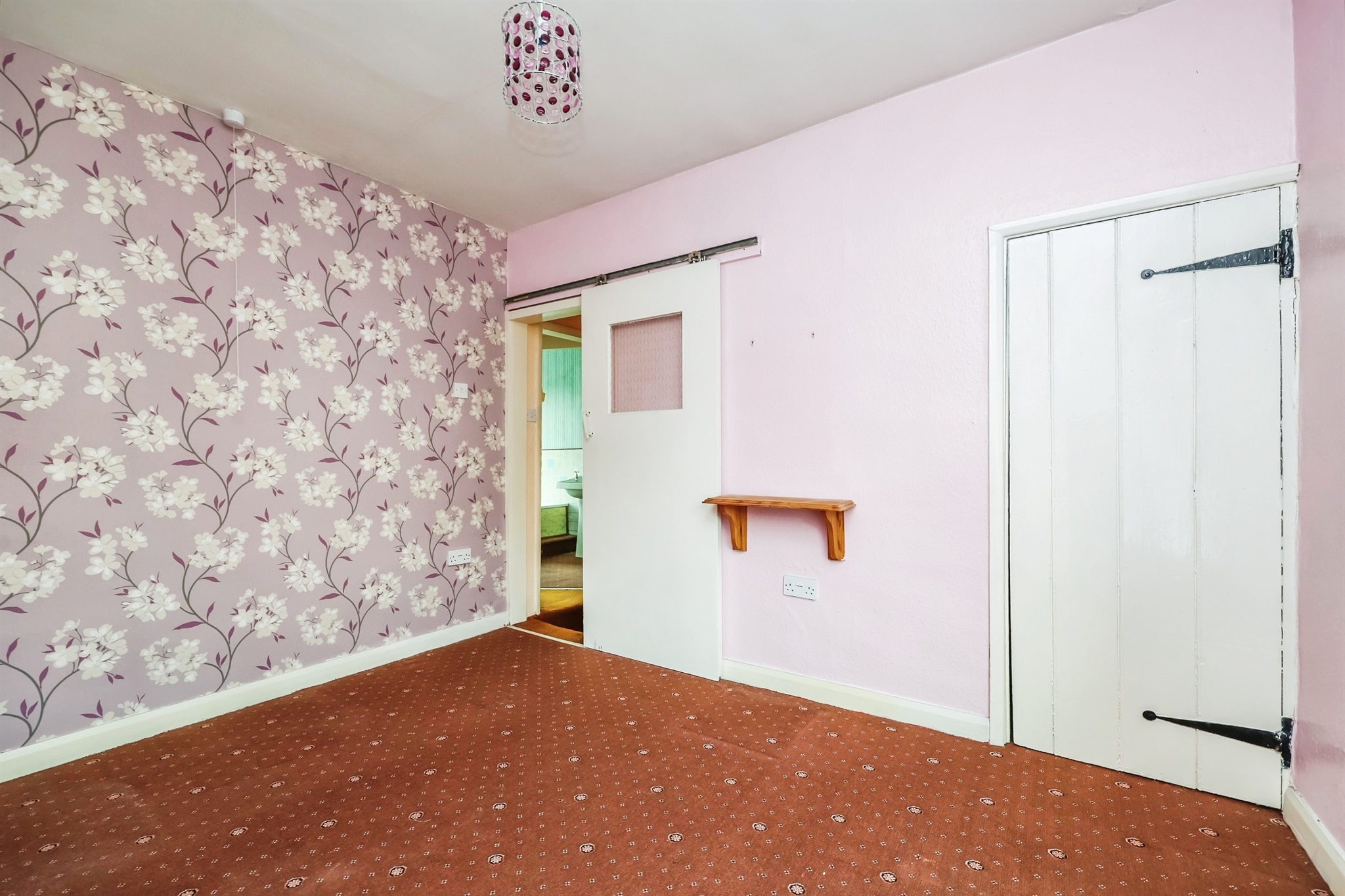 2 bed Terraced