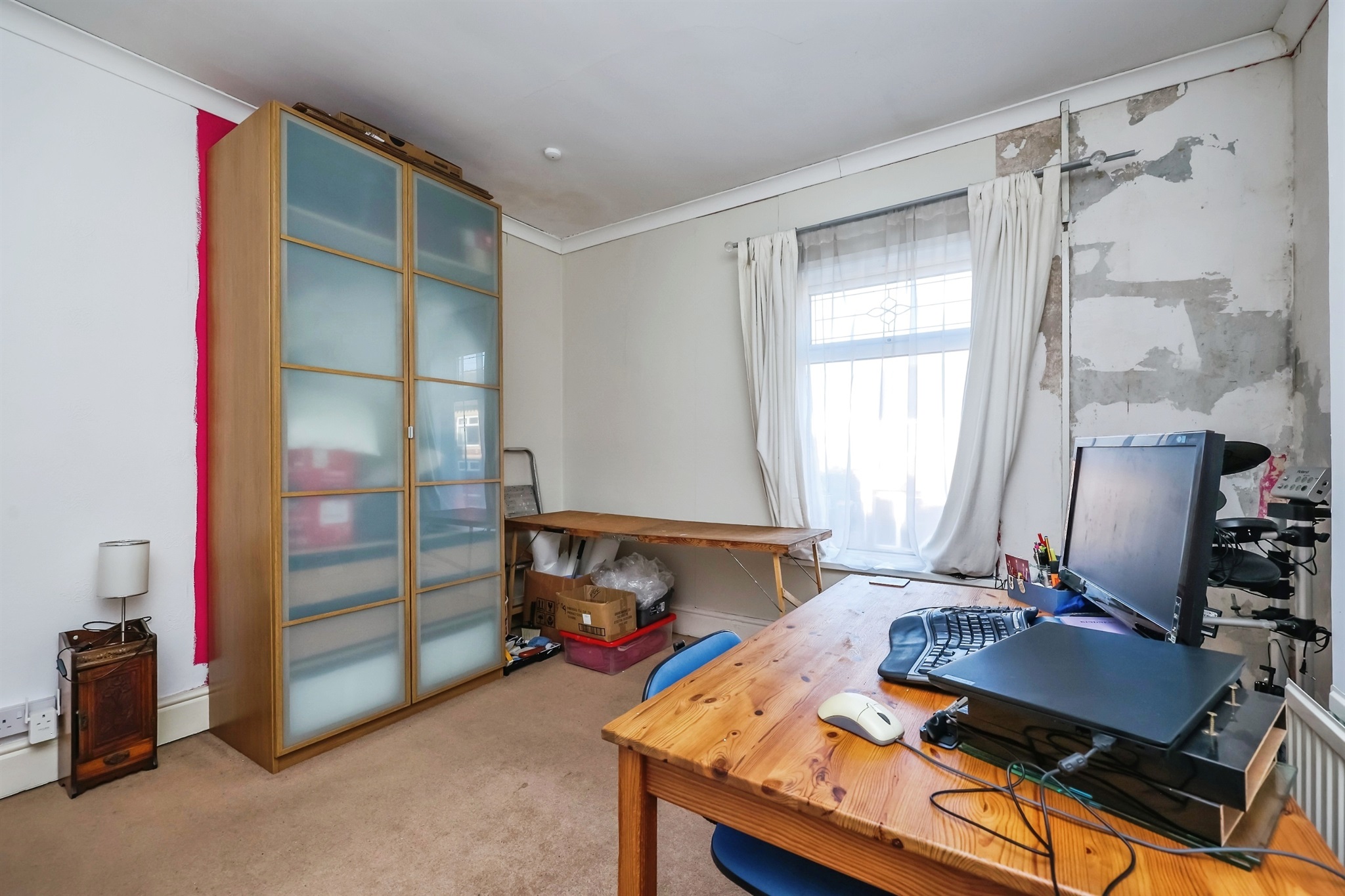 2 bed Semi-Detached