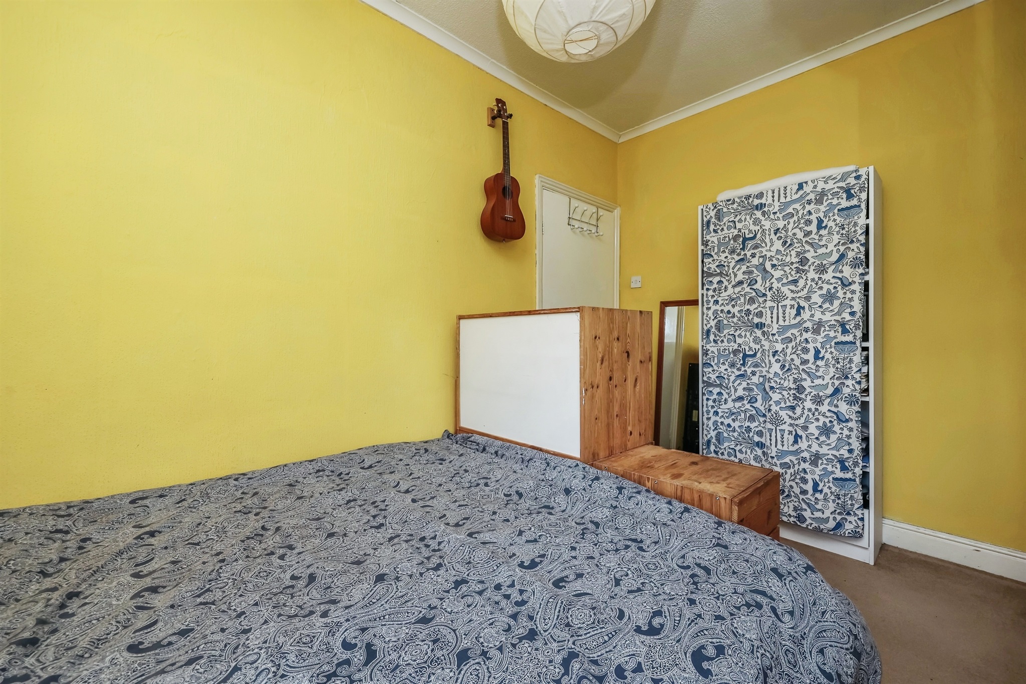 2 bed Semi-Detached