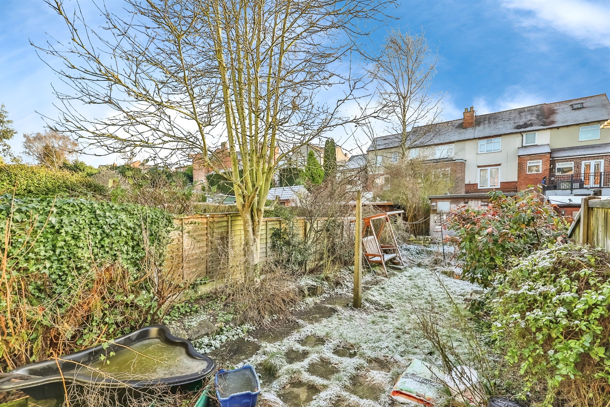 2 bed Semi-Detached