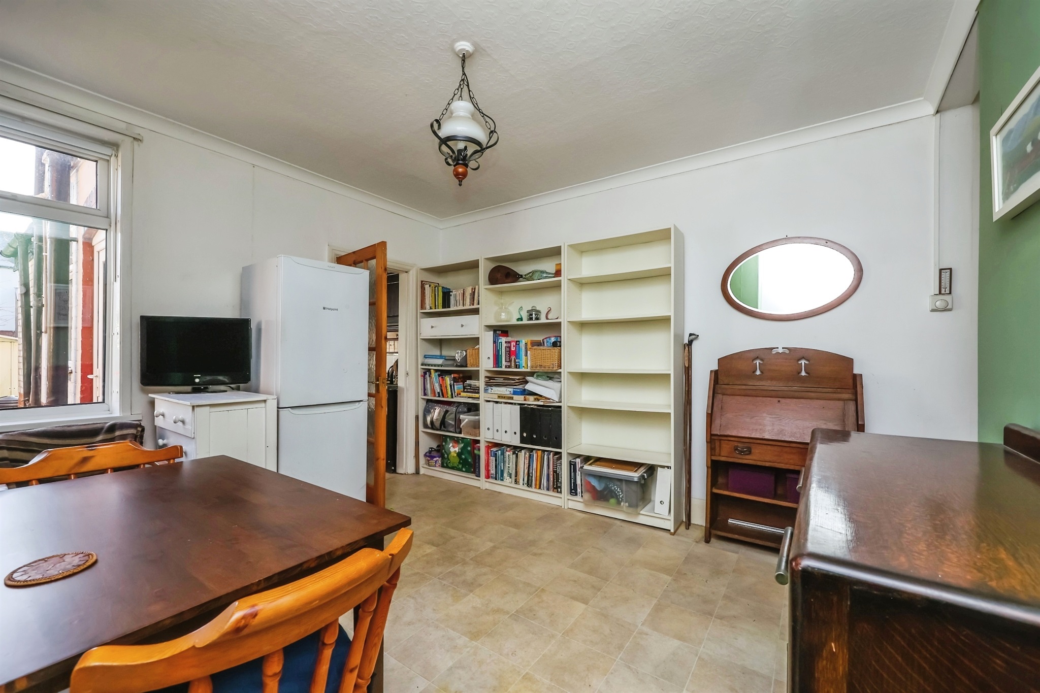 2 bed Semi-Detached