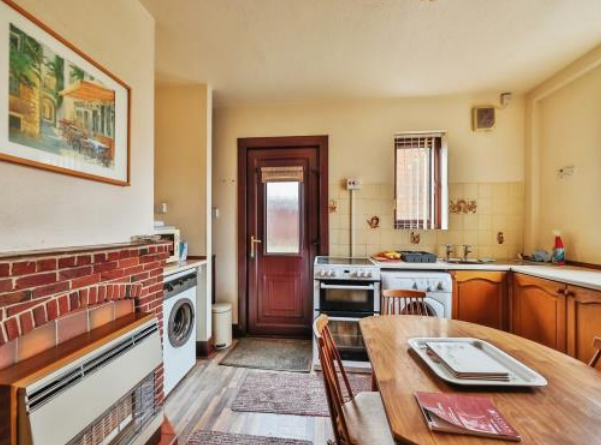 3 bed Semi-Detached