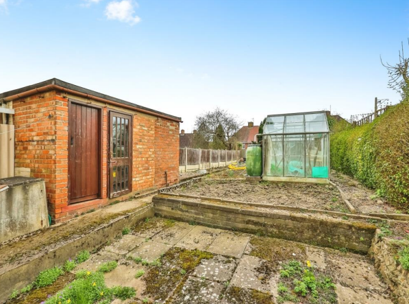 3 bed Semi-Detached
