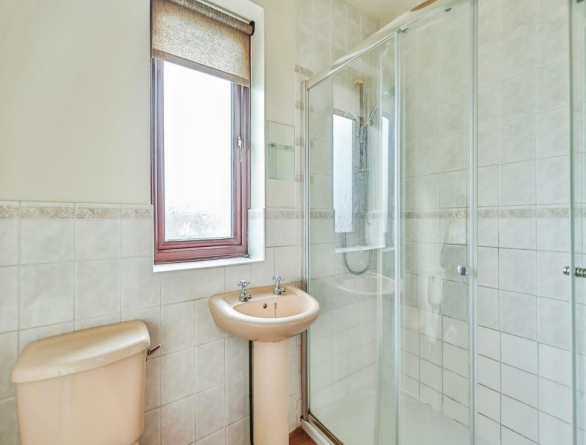 3 bed Semi-Detached