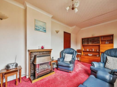 3 bed Semi-Detached