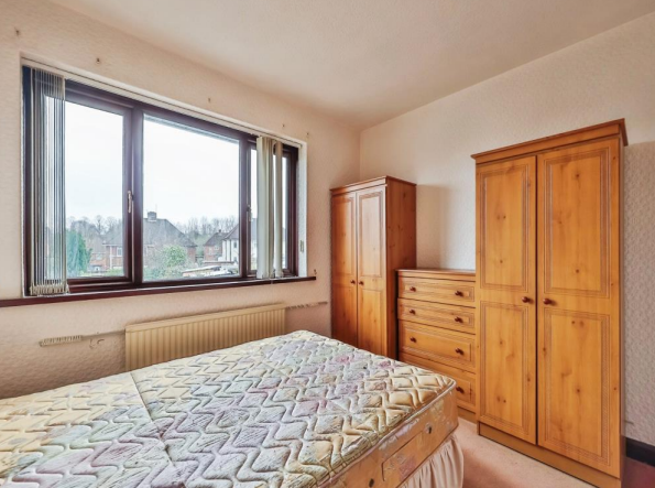 3 bed Semi-Detached