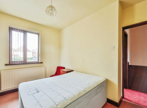 3 bed Semi-Detached