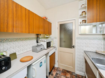 2 bed Semi-Detached