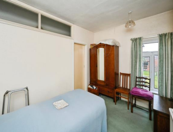 2 bed Semi-Detached