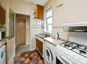2 bed Semi-Detached