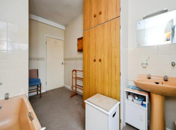 2 bed Semi-Detached