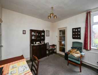2 bed Semi-Detached