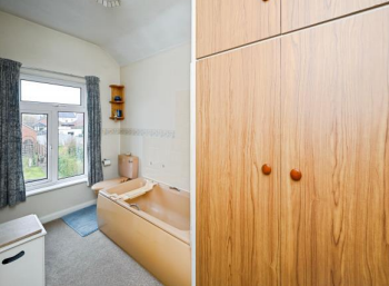 2 bed Semi-Detached