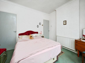 2 bed Semi-Detached